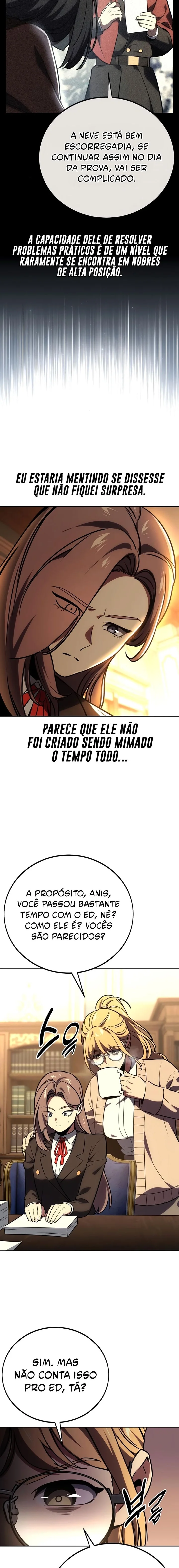 Read Guia de Sobrevivência do Extra da Academia Pt Manga Online