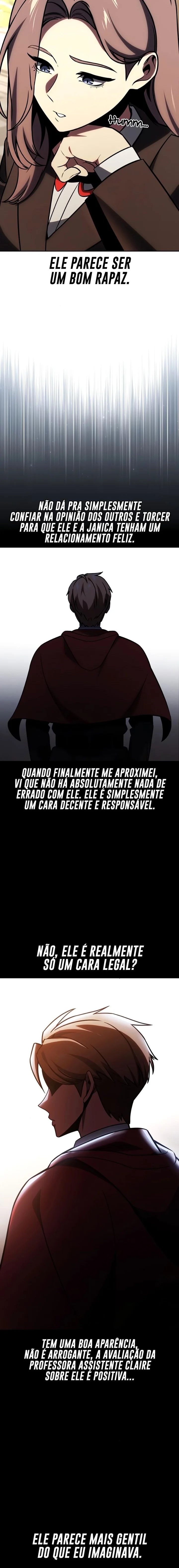 Read Guia de Sobrevivência do Extra da Academia Pt Manga Online