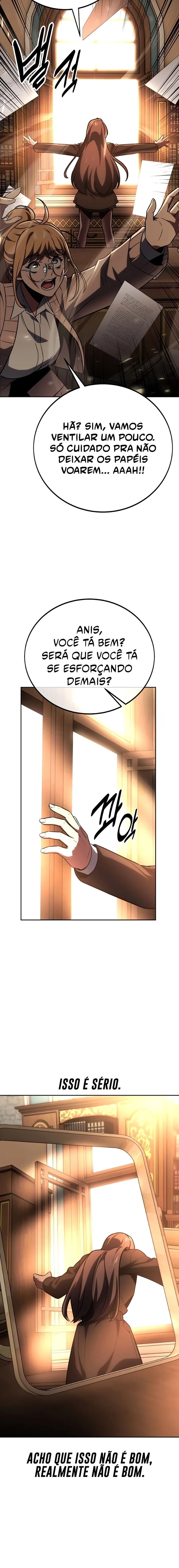Read Guia de Sobrevivência do Extra da Academia Pt Manga Online
