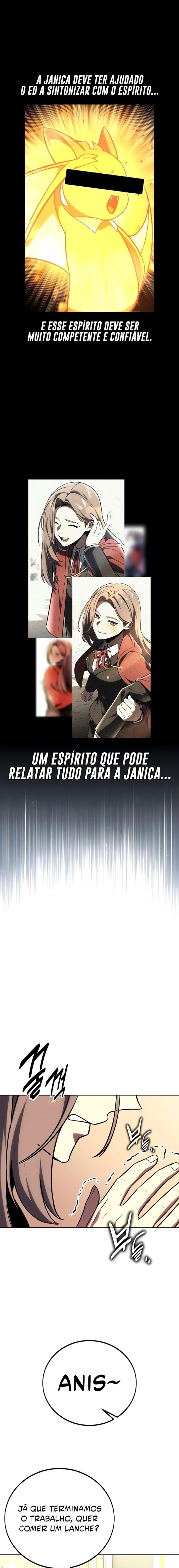 Read Guia de Sobrevivência do Extra da Academia Pt Manga Online