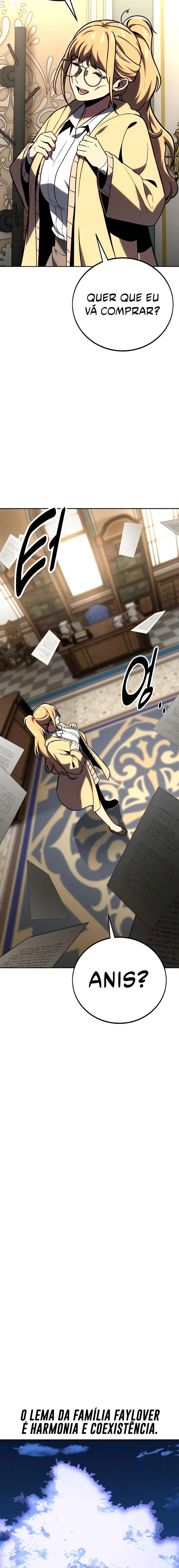 Read Guia de Sobrevivência do Extra da Academia Pt Manga Online