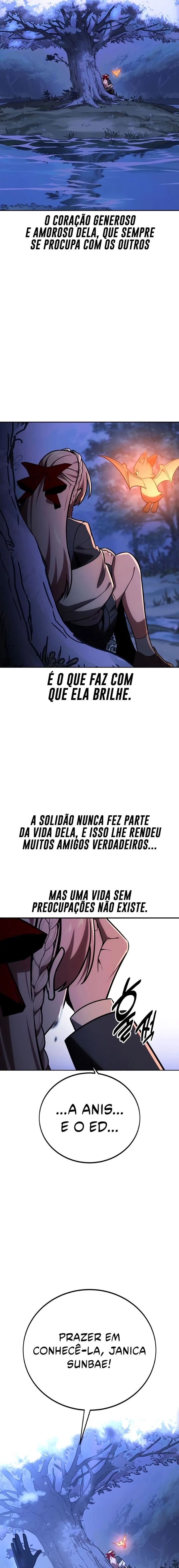 Read Guia de Sobrevivência do Extra da Academia Pt Manga Online