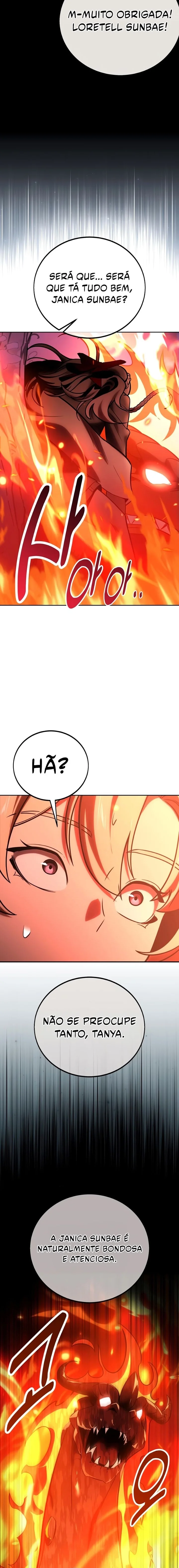 Read Guia de Sobrevivência do Extra da Academia Pt Manga Online