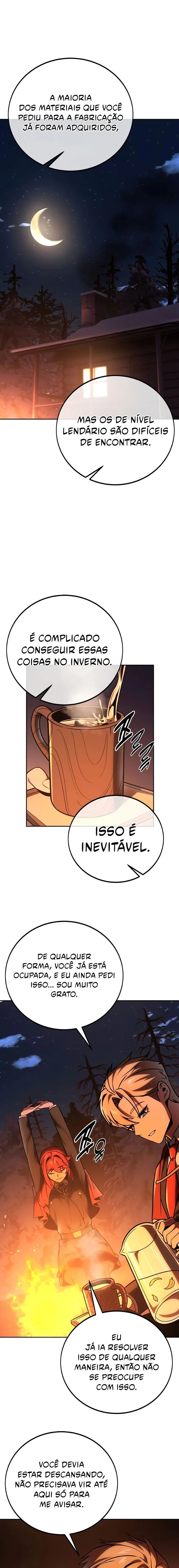 Read Guia de Sobrevivência do Extra da Academia Pt Manga Online