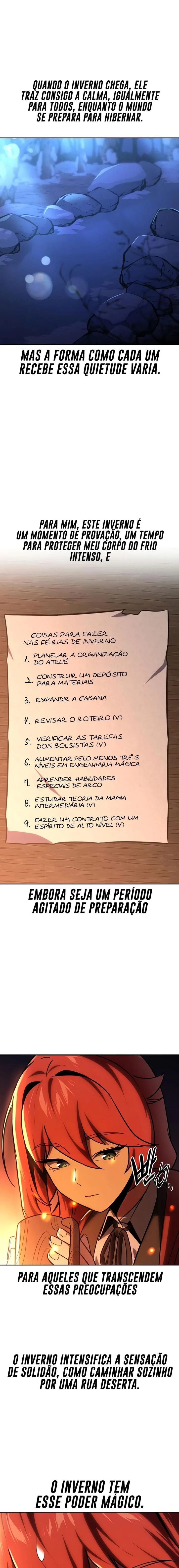 Read Guia de Sobrevivência do Extra da Academia Pt Manga Online