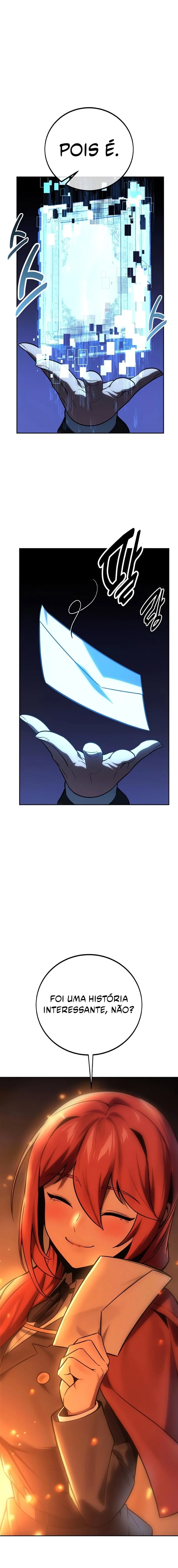 Read Guia de Sobrevivência do Extra da Academia Pt Manga Online