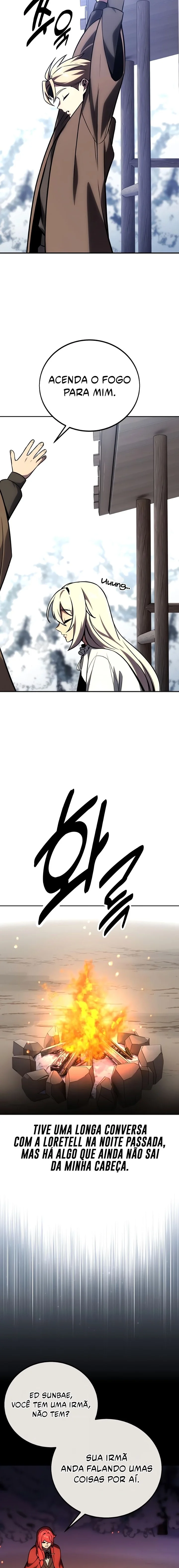 Read Guia de Sobrevivência do Extra da Academia Pt Manga Online