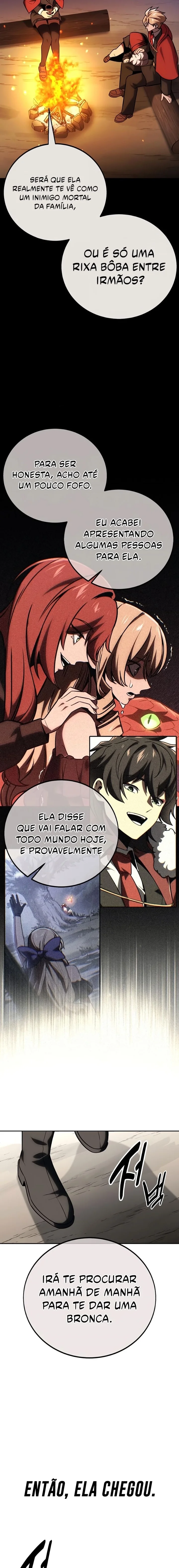 Read Guia de Sobrevivência do Extra da Academia Pt Manga Online