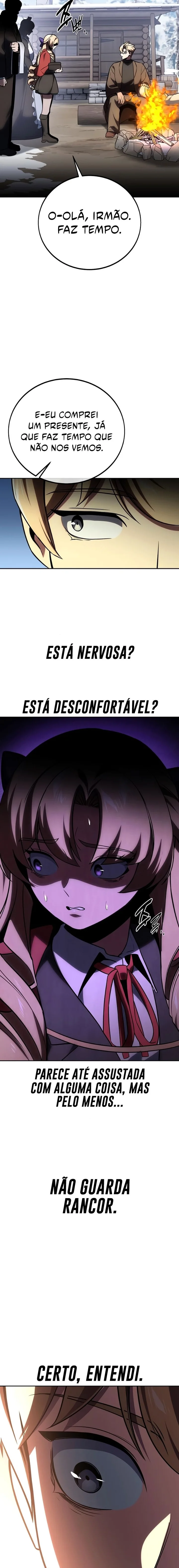Read Guia de Sobrevivência do Extra da Academia Pt Manga Online