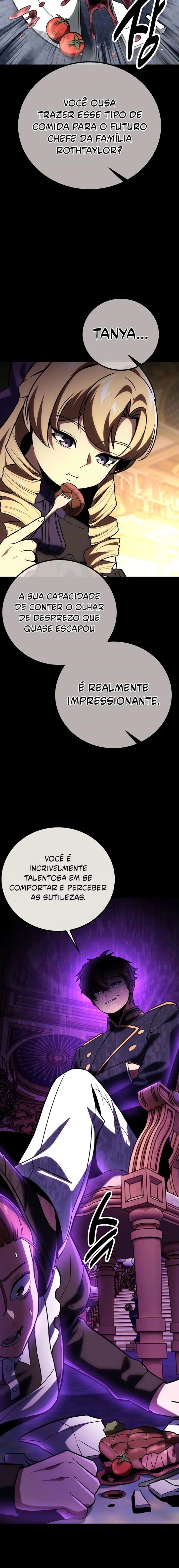 Read Guia de Sobrevivência do Extra da Academia Pt Manga Online