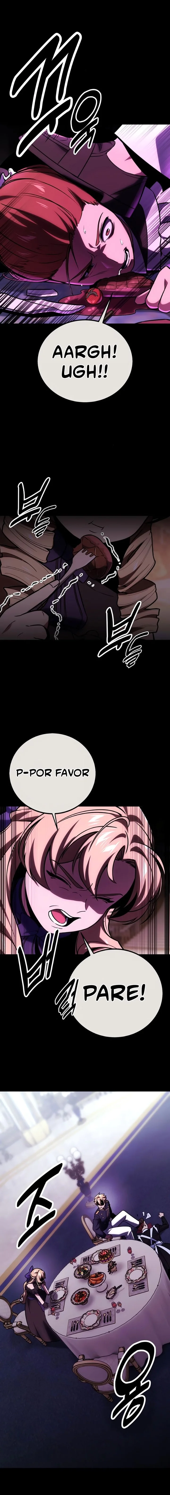 Read Guia de Sobrevivência do Extra da Academia Pt Manga Online