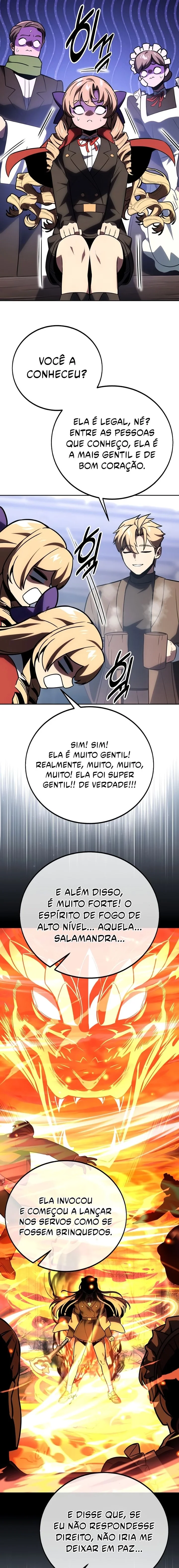 Read Guia de Sobrevivência do Extra da Academia Pt Manga Online