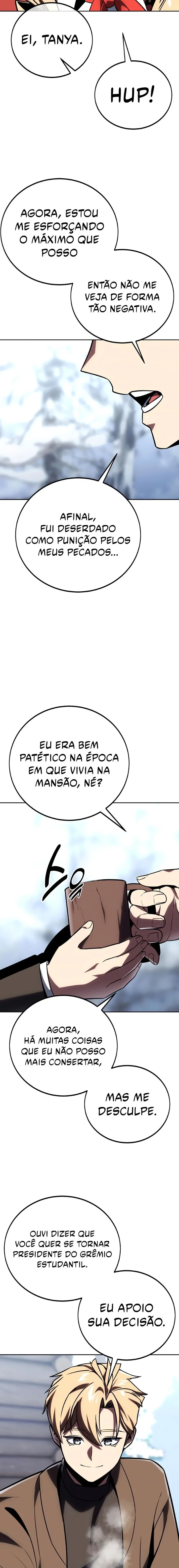Read Guia de Sobrevivência do Extra da Academia Pt Manga Online