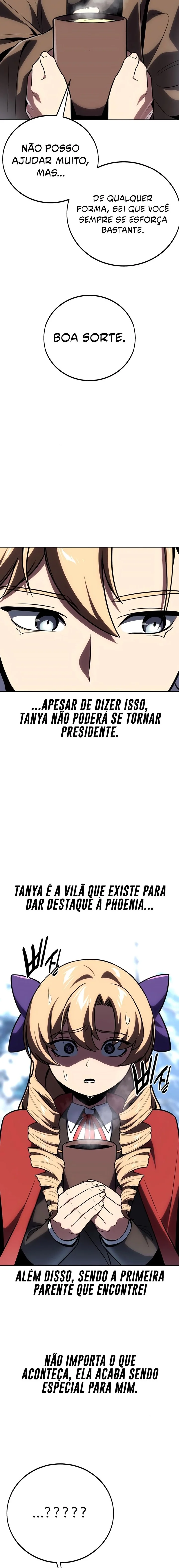 Read Guia de Sobrevivência do Extra da Academia Pt Manga Online