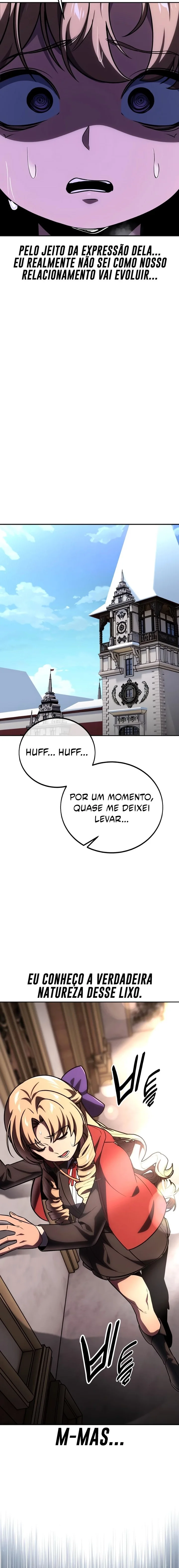 Read Guia de Sobrevivência do Extra da Academia Pt Manga Online