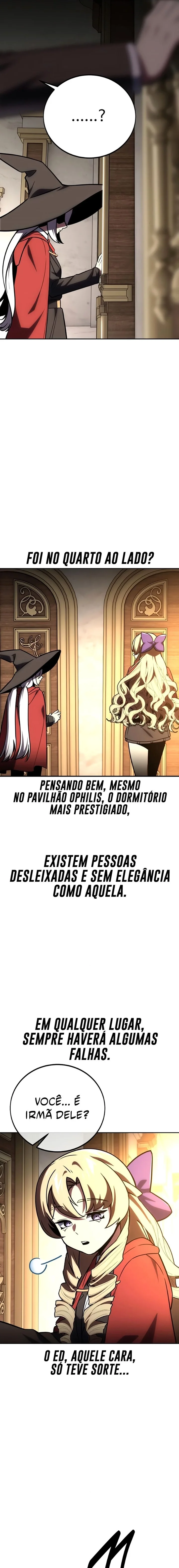 Read Guia de Sobrevivência do Extra da Academia Pt Manga Online