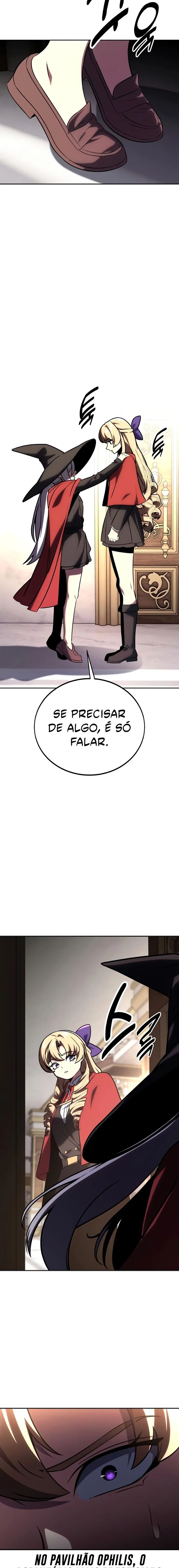 Read Guia de Sobrevivência do Extra da Academia Pt Manga Online