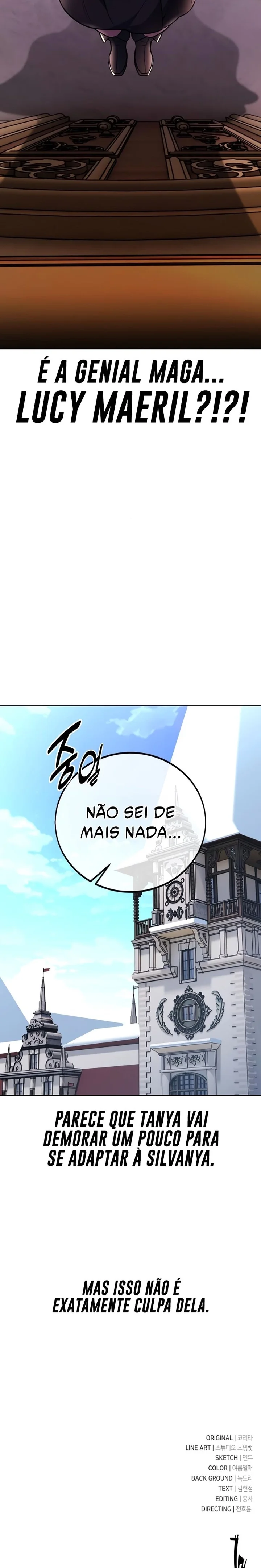 Read Guia de Sobrevivência do Extra da Academia Pt Manga Online