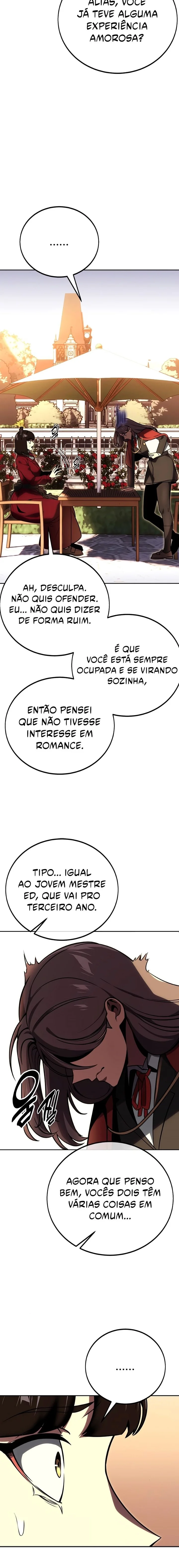 Read Guia de Sobrevivência do Extra da Academia Pt Manga Online