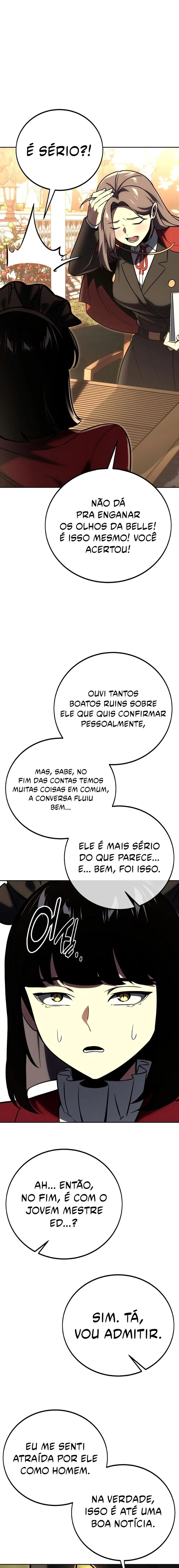 Read Guia de Sobrevivência do Extra da Academia Pt Manga Online
