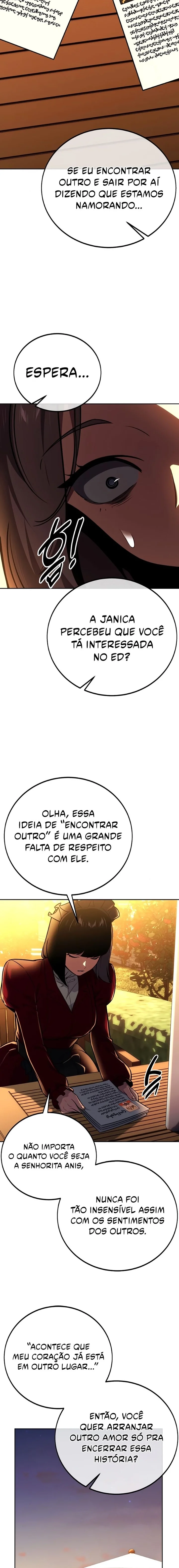 Read Guia de Sobrevivência do Extra da Academia Pt Manga Online