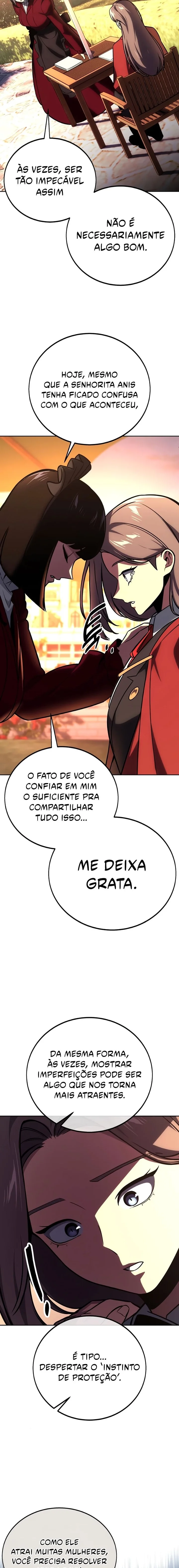 Read Guia de Sobrevivência do Extra da Academia Pt Manga Online
