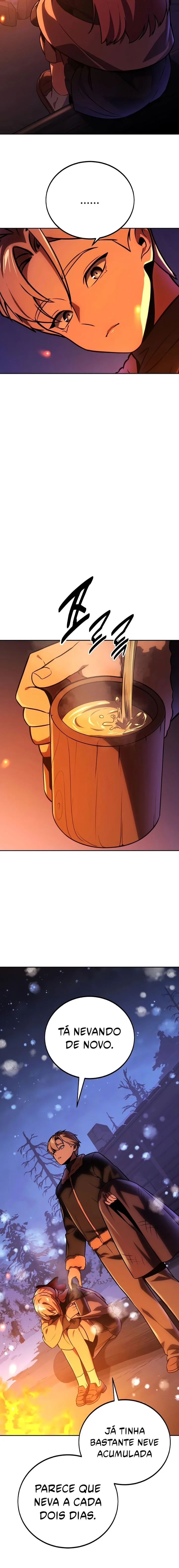 Read Guia de Sobrevivência do Extra da Academia Pt Manga Online