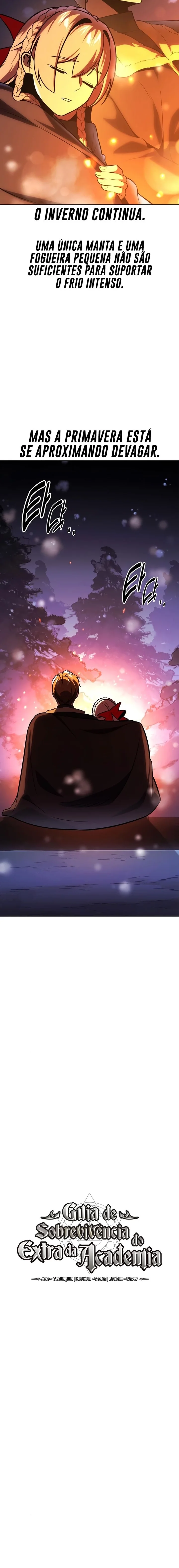 Read Guia de Sobrevivência do Extra da Academia Pt Manga Online