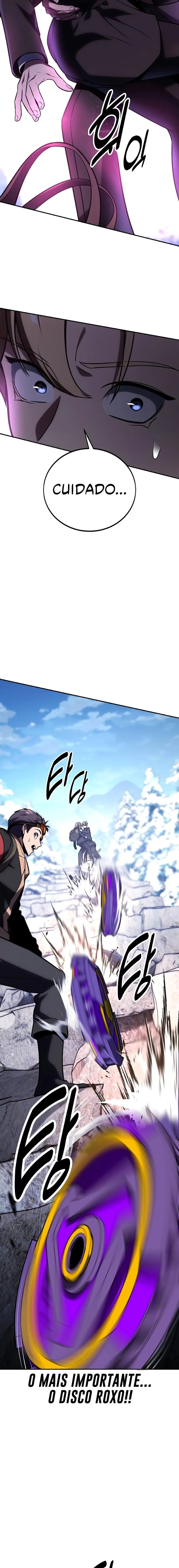 Read Guia de Sobrevivência do Extra da Academia Pt Manga Online