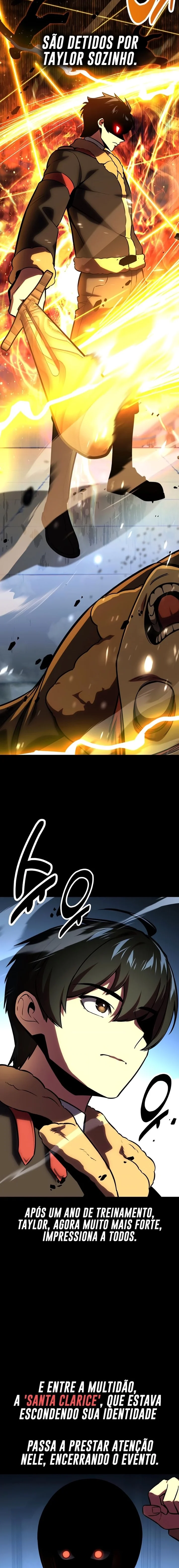 Read Guia de Sobrevivência do Extra da Academia Pt Manga Online