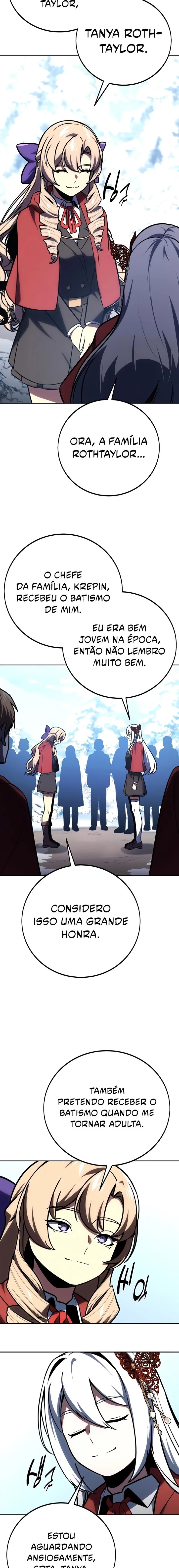 Read Guia de Sobrevivência do Extra da Academia Pt Manga Online