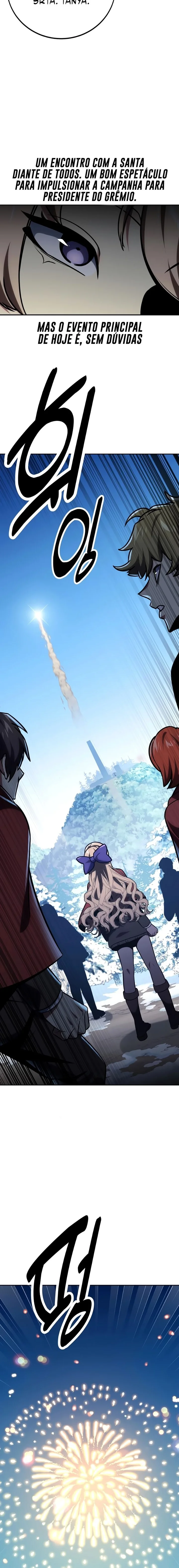 Read Guia de Sobrevivência do Extra da Academia Pt Manga Online