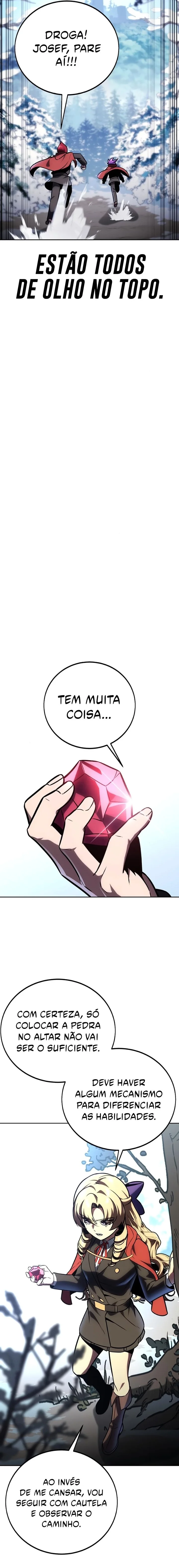 Read Guia de Sobrevivência do Extra da Academia Pt Manga Online