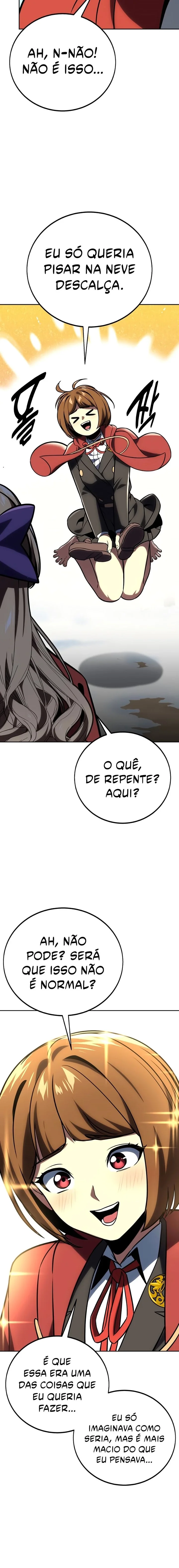 Read Guia de Sobrevivência do Extra da Academia Pt Manga Online
