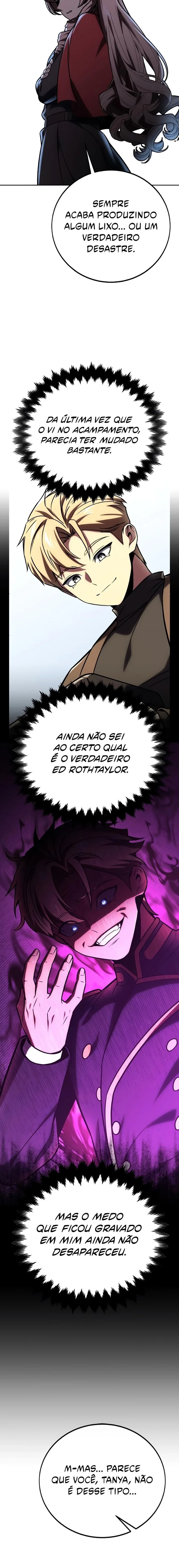 Read Guia de Sobrevivência do Extra da Academia Pt Manga Online