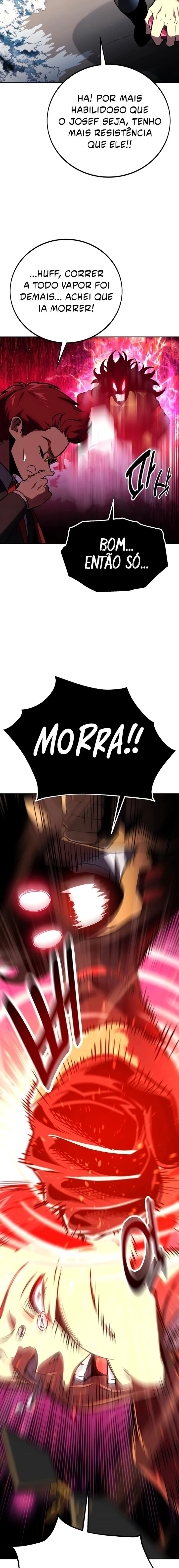 Read Guia de Sobrevivência do Extra da Academia Pt Manga Online