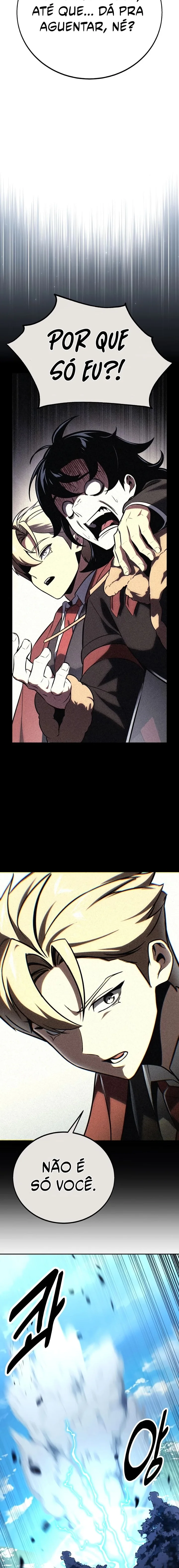 Read Guia de Sobrevivência do Extra da Academia Pt Manga Online