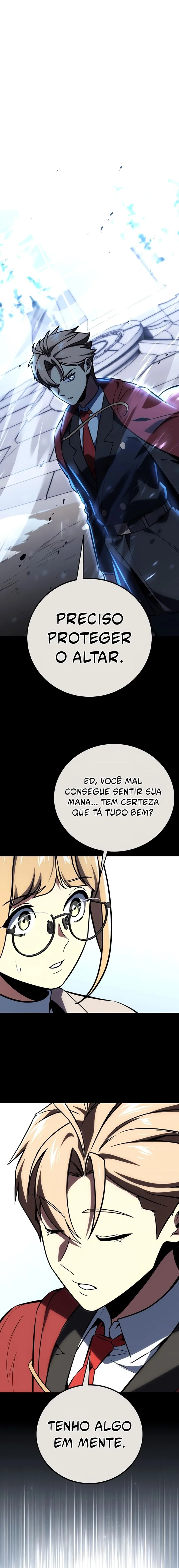 Read Guia de Sobrevivência do Extra da Academia Pt Manga Online