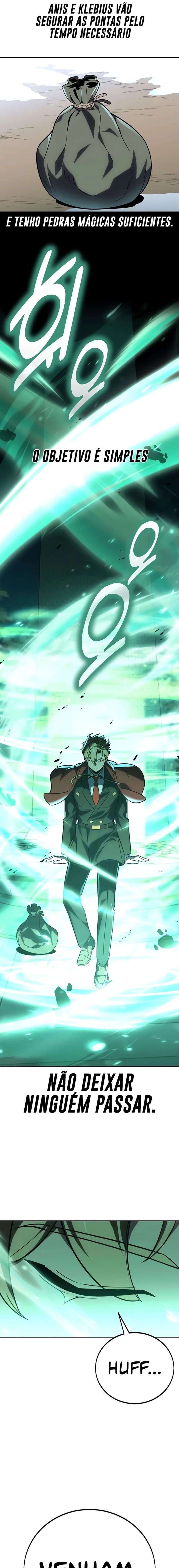 Read Guia de Sobrevivência do Extra da Academia Pt Manga Online