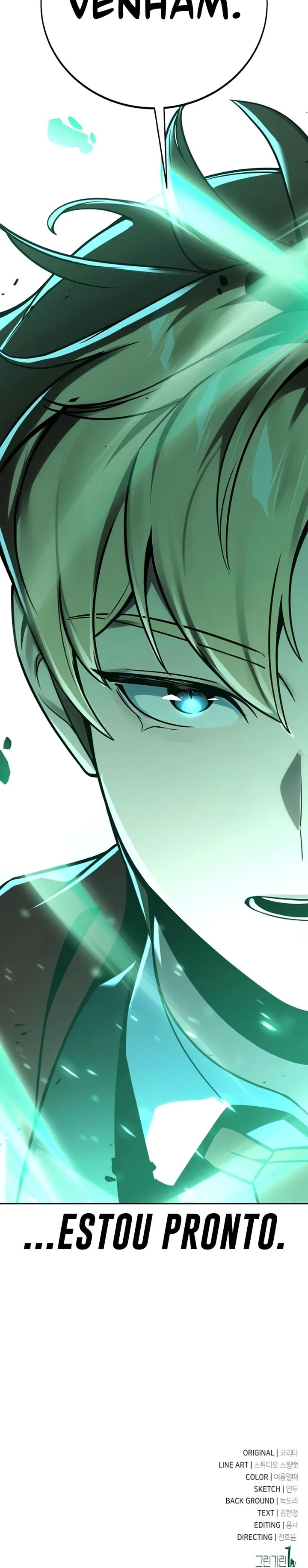 Read Guia de Sobrevivência do Extra da Academia Pt Manga Online