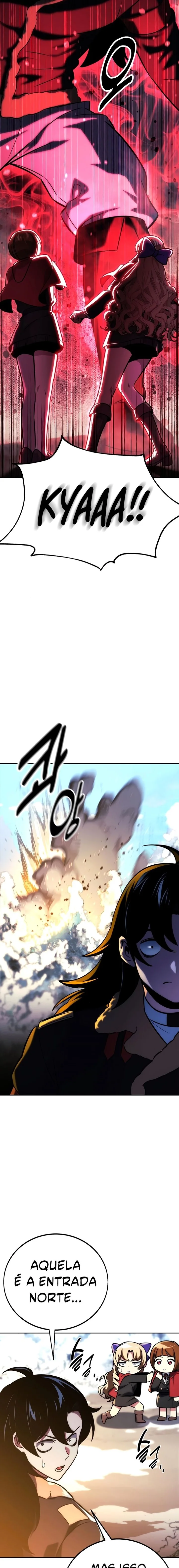 Read Guia de Sobrevivência do Extra da Academia Pt Manga Online