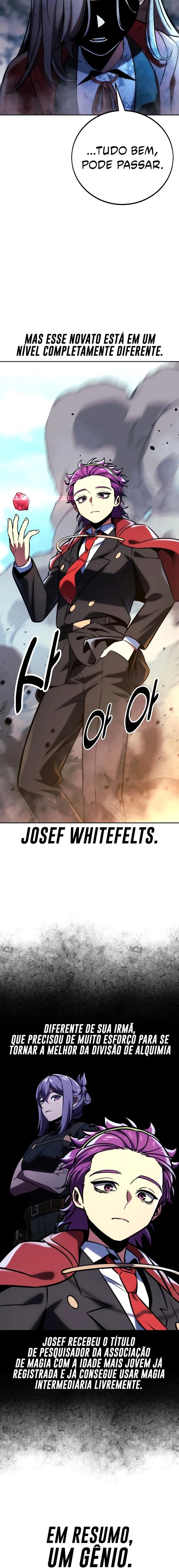 Read Guia de Sobrevivência do Extra da Academia Pt Manga Online