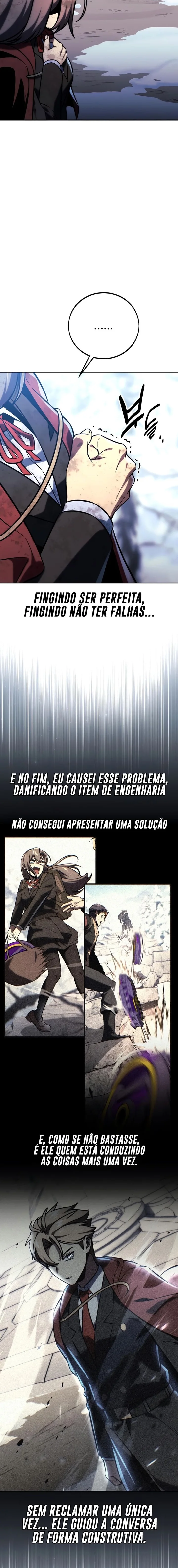 Read Guia de Sobrevivência do Extra da Academia Pt Manga Online