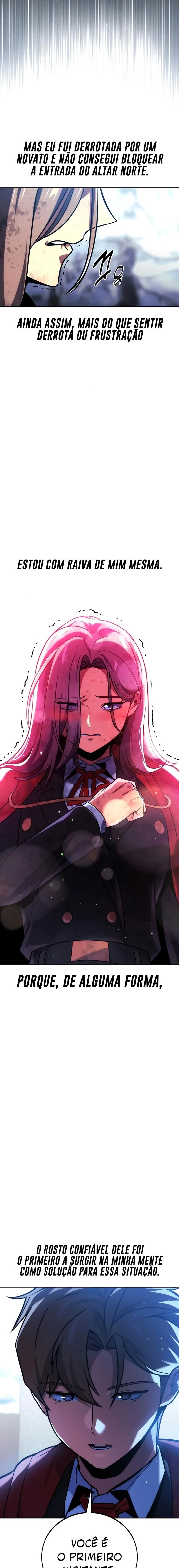 Read Guia de Sobrevivência do Extra da Academia Pt Manga Online