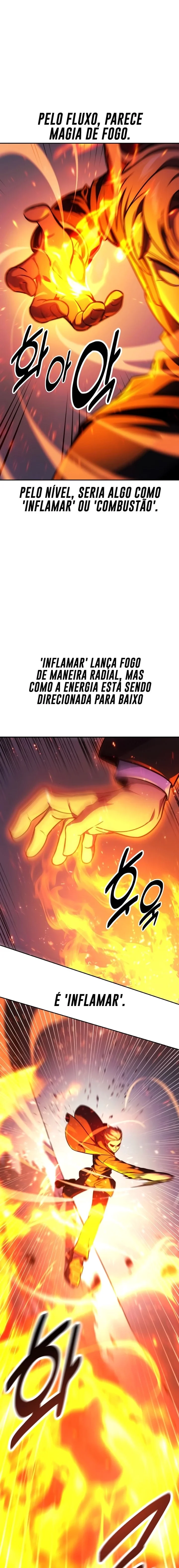 Read Guia de Sobrevivência do Extra da Academia Pt Manga Online