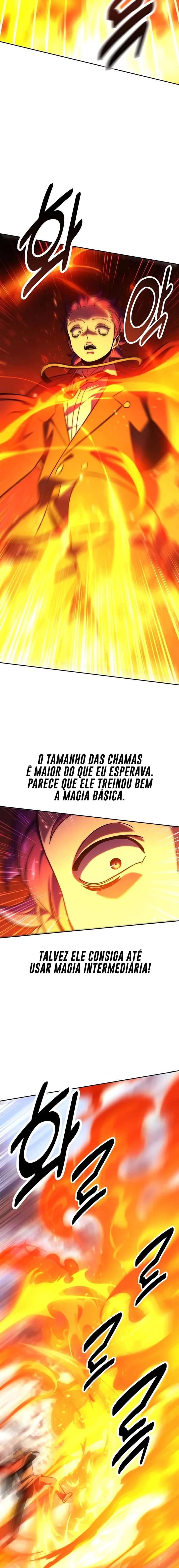 Read Guia de Sobrevivência do Extra da Academia Pt Manga Online