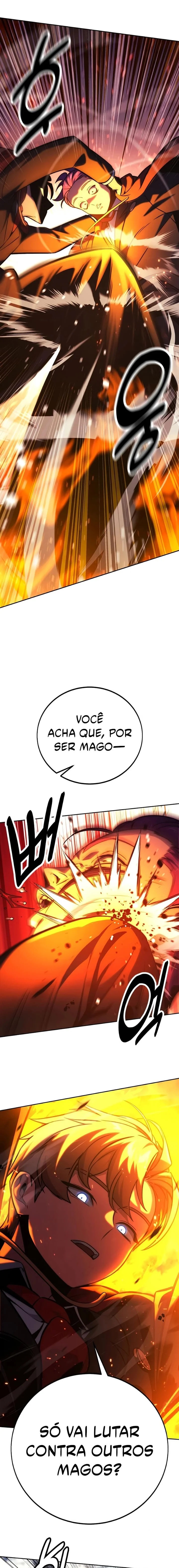 Read Guia de Sobrevivência do Extra da Academia Pt Manga Online