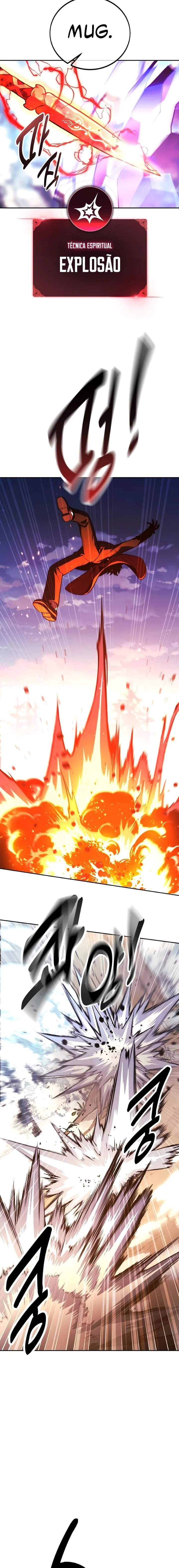 Read Guia de Sobrevivência do Extra da Academia Pt Manga Online