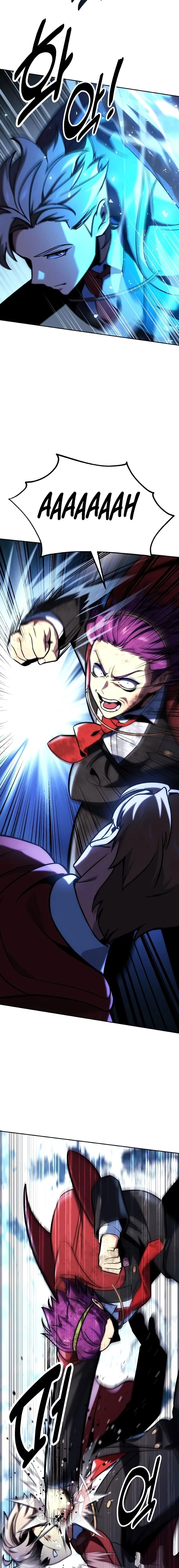 Read Guia de Sobrevivência do Extra da Academia Pt Manga Online