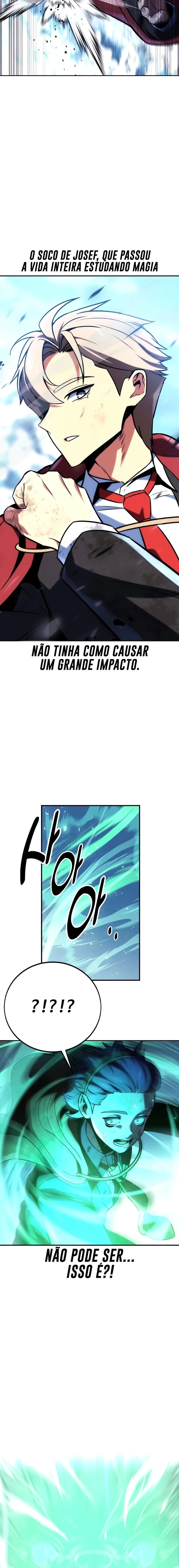 Read Guia de Sobrevivência do Extra da Academia Pt Manga Online